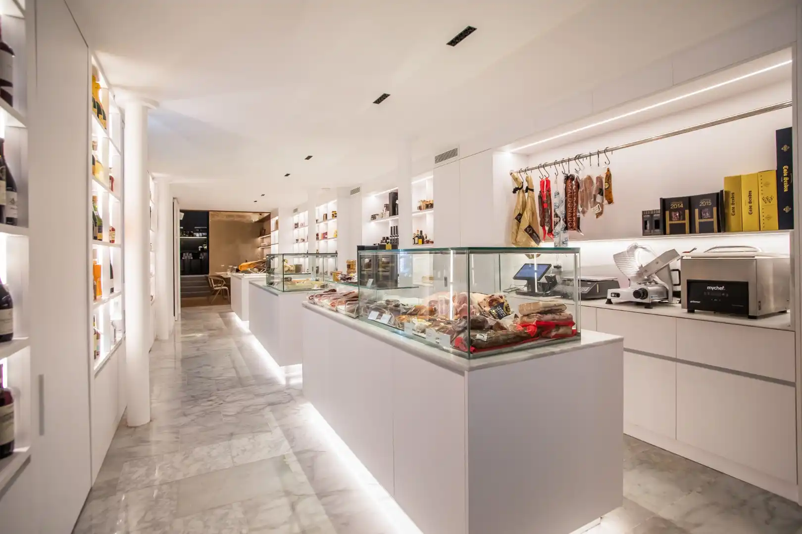 Business premises for transfer in Gràcia, imagen 10