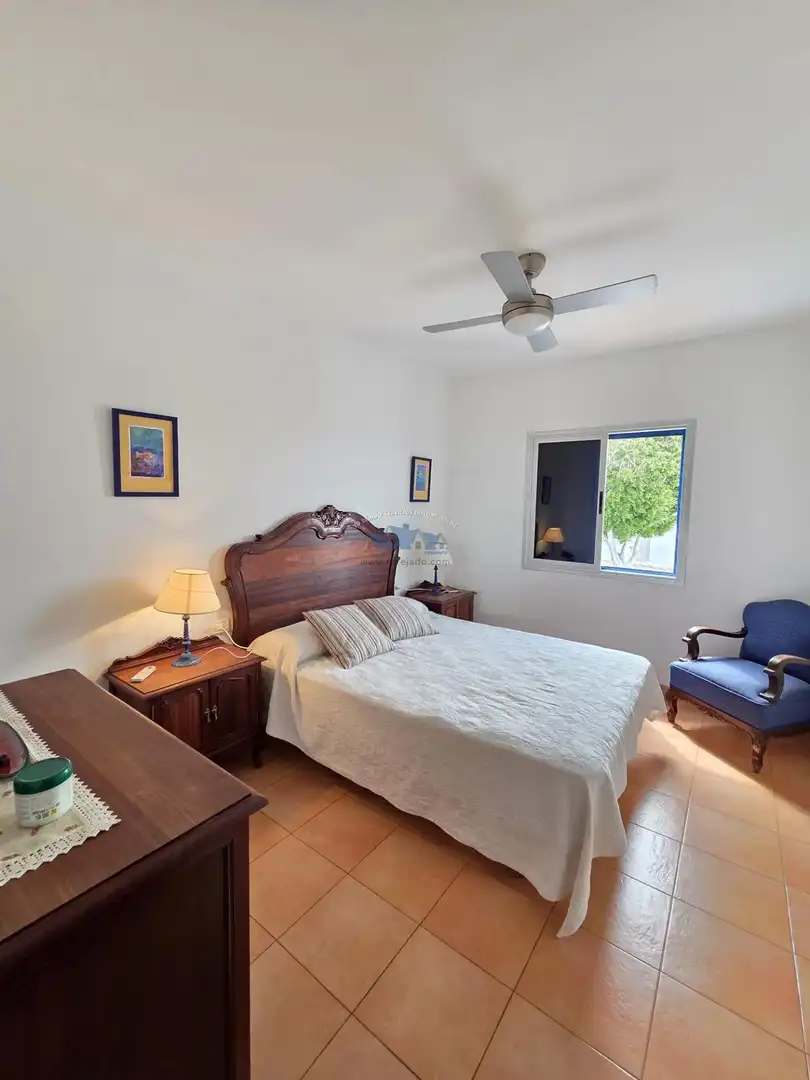 Dormitori de Casa o xalet en venda en Puerto de Santiago