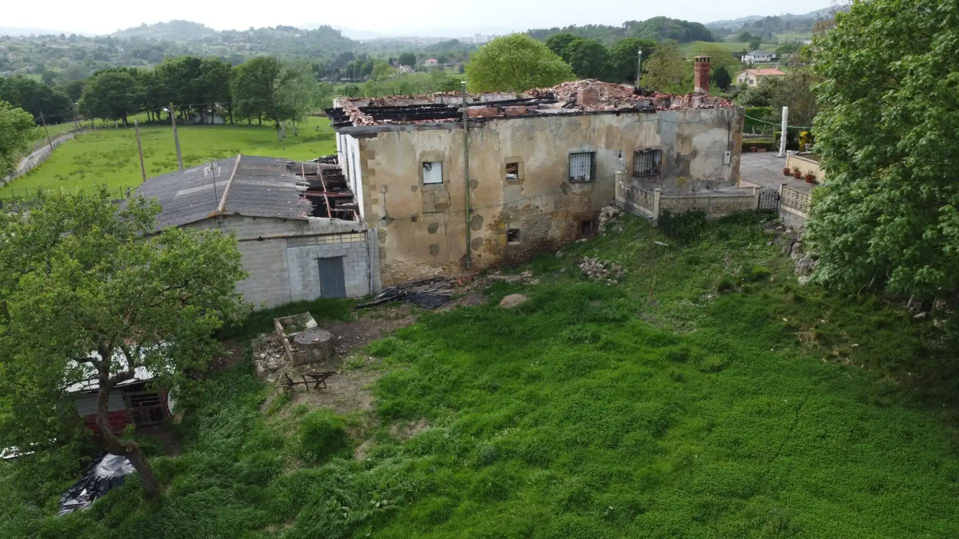 Casa con jardín en venta en Barrio ABAJO 17, imagen 24