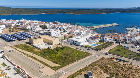Foto 2 de Apartament en venda a Fornells, Es Mercadal