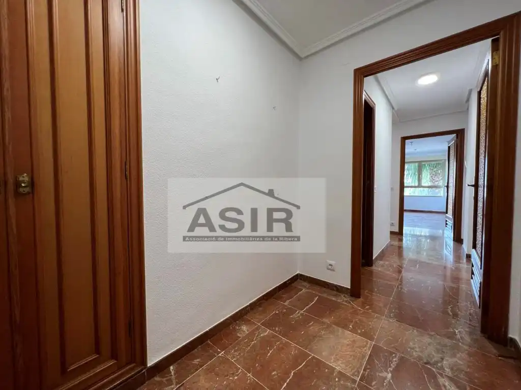 Piso de alquiler en Centre