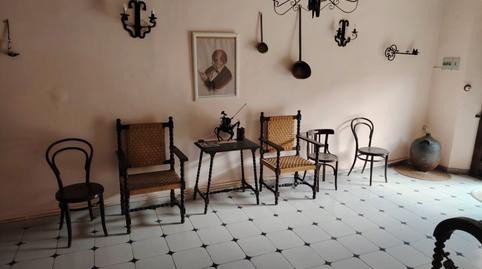 Foto 4 de Finca rústica en venda a Tielmes, Madrid