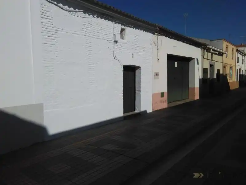 Haus zum Verkauf in Villanueva de la Serena, imagen 2