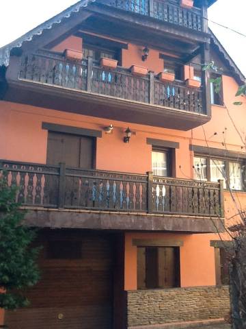 Piso en Venta en Carrèr Laurens en Les