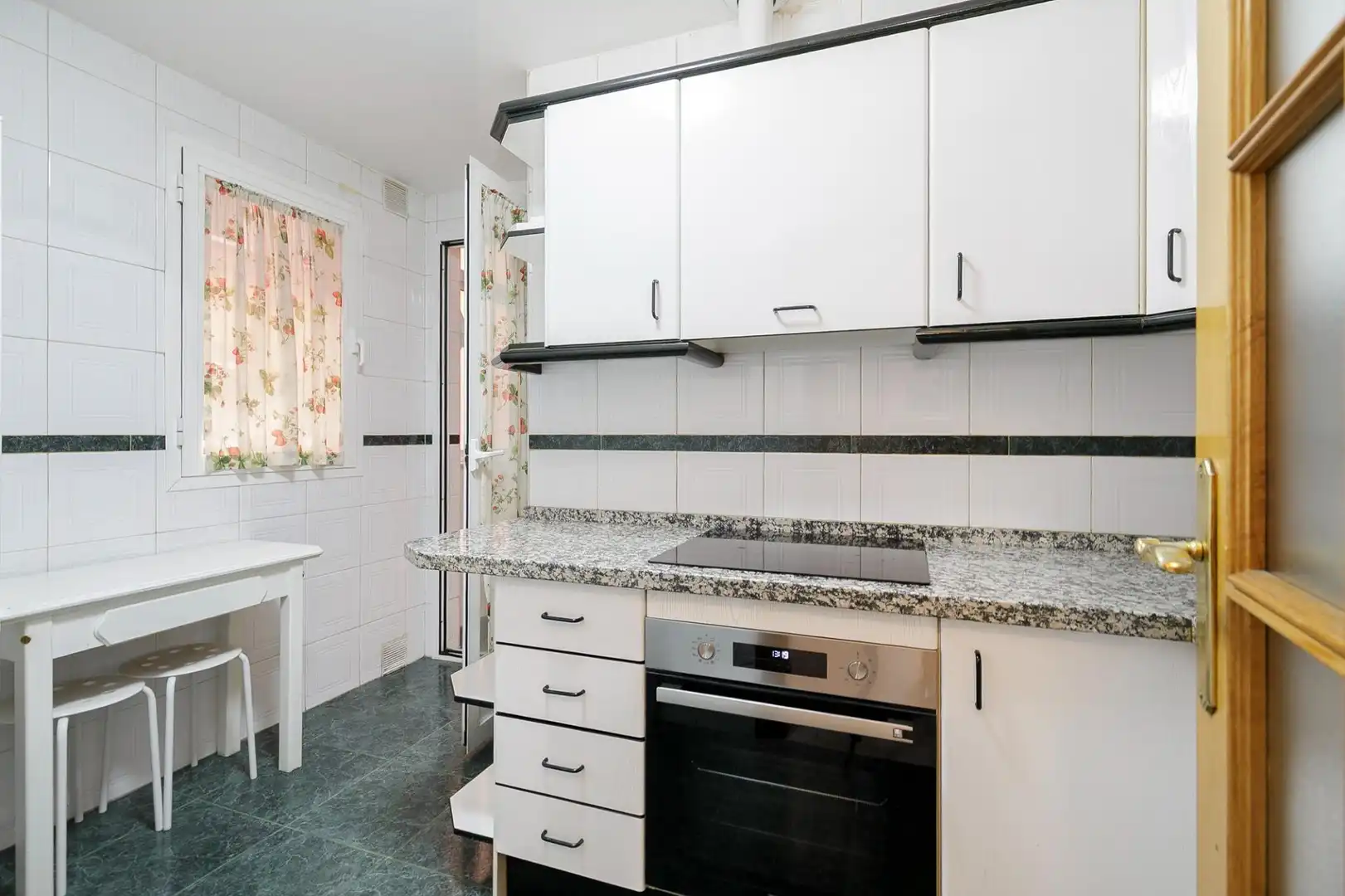 Flat with terrace for sale in Calle DOCTOR AZPITARTE 2, imagen 15