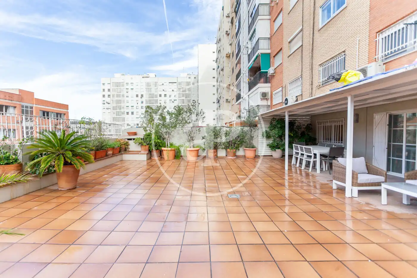 Piso en venta en Barrio de Campanar