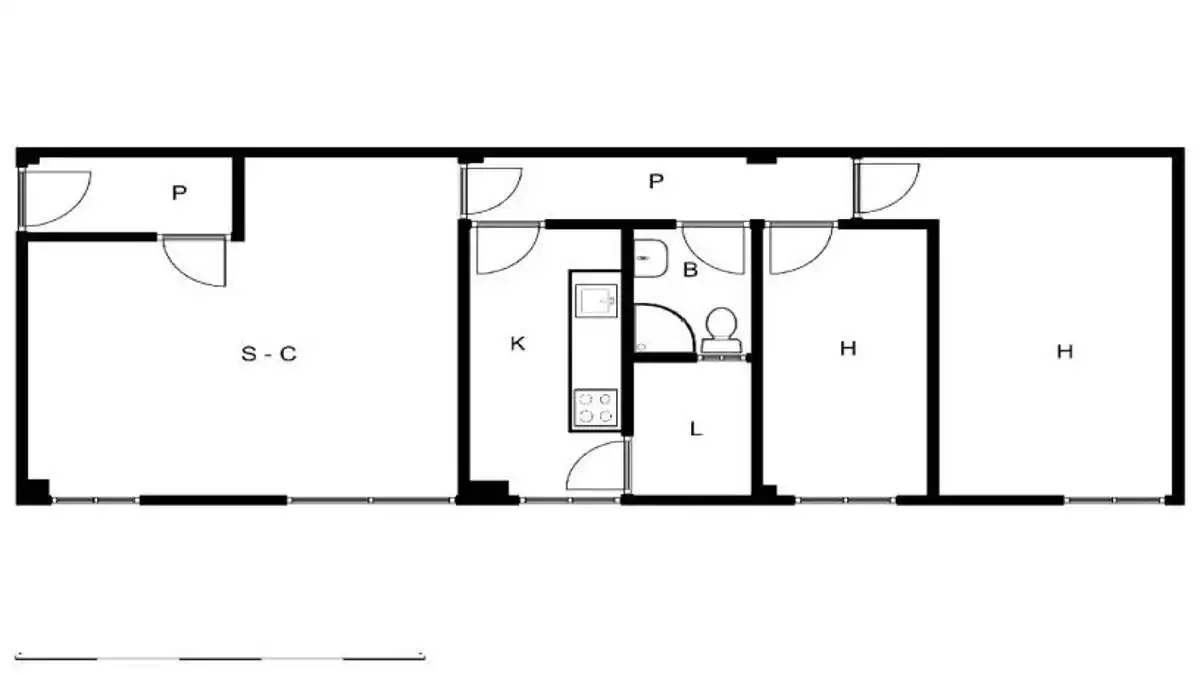 Wohnung mit Aufzug zum Verkauf in Sant Ildefons, imagen 8