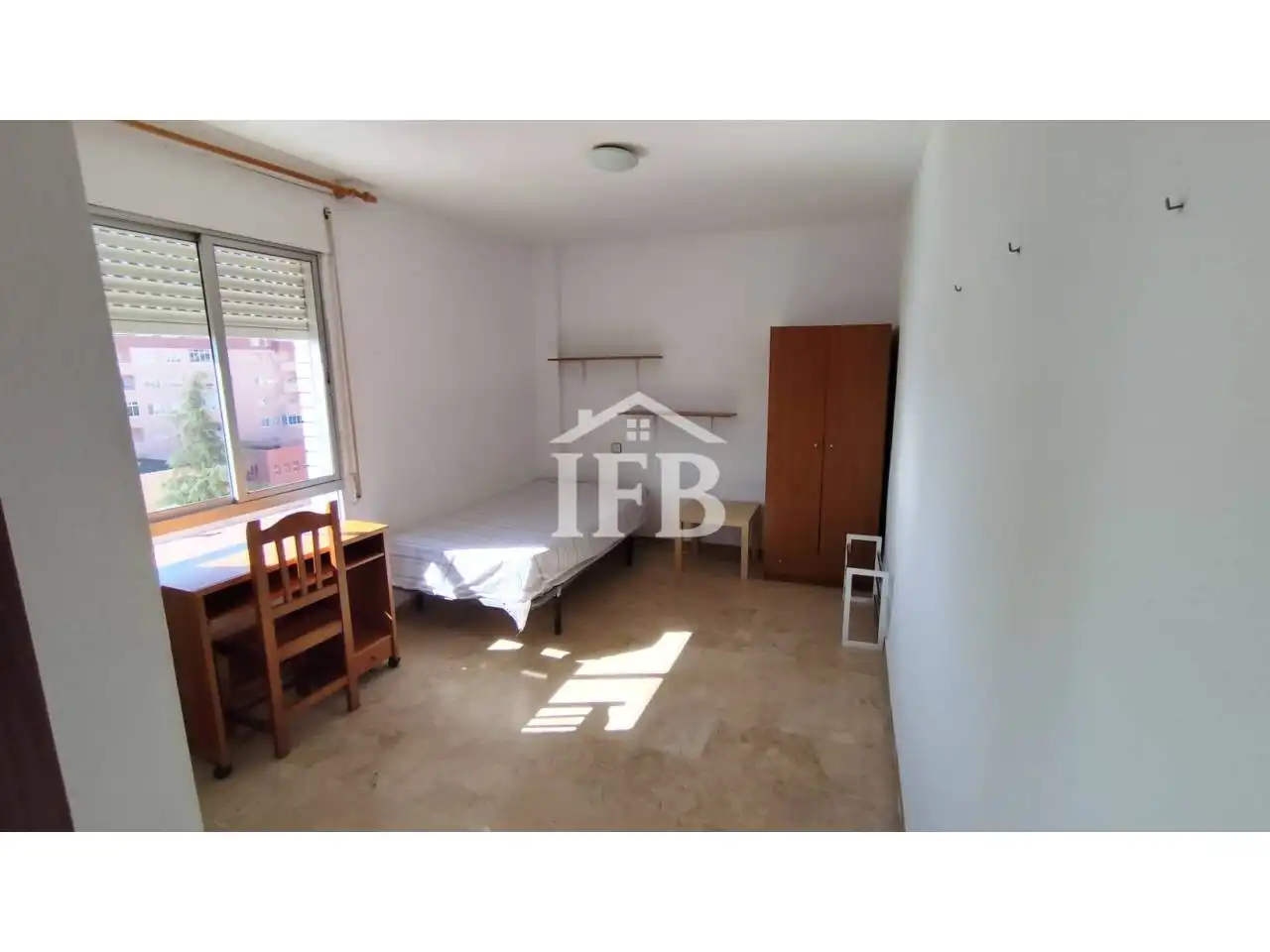 Flat with terrace to rent in Plaza Américas, imagen 20