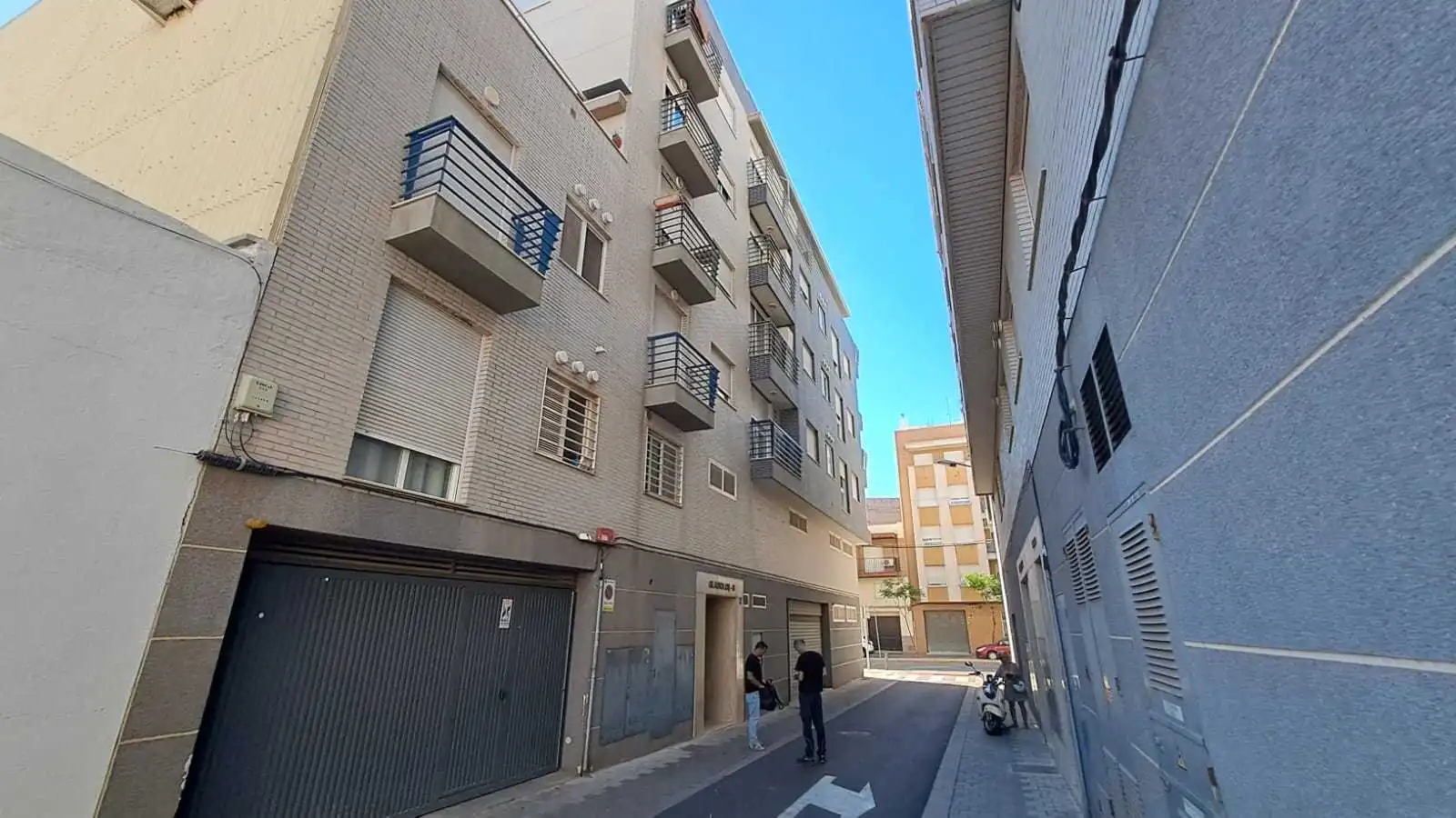 Flat for sale in C/ Nules, Les Boqueres - Santa Quiteria