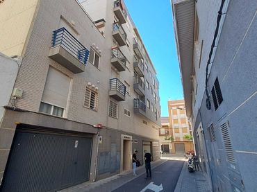 Appartamento in vendita a C/ Nules