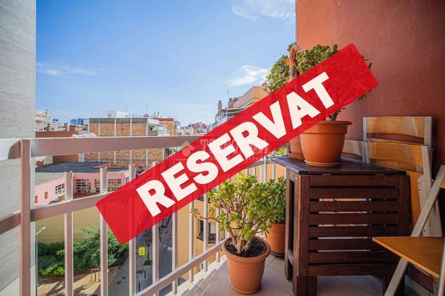 Piso en Venta en La Torrassa