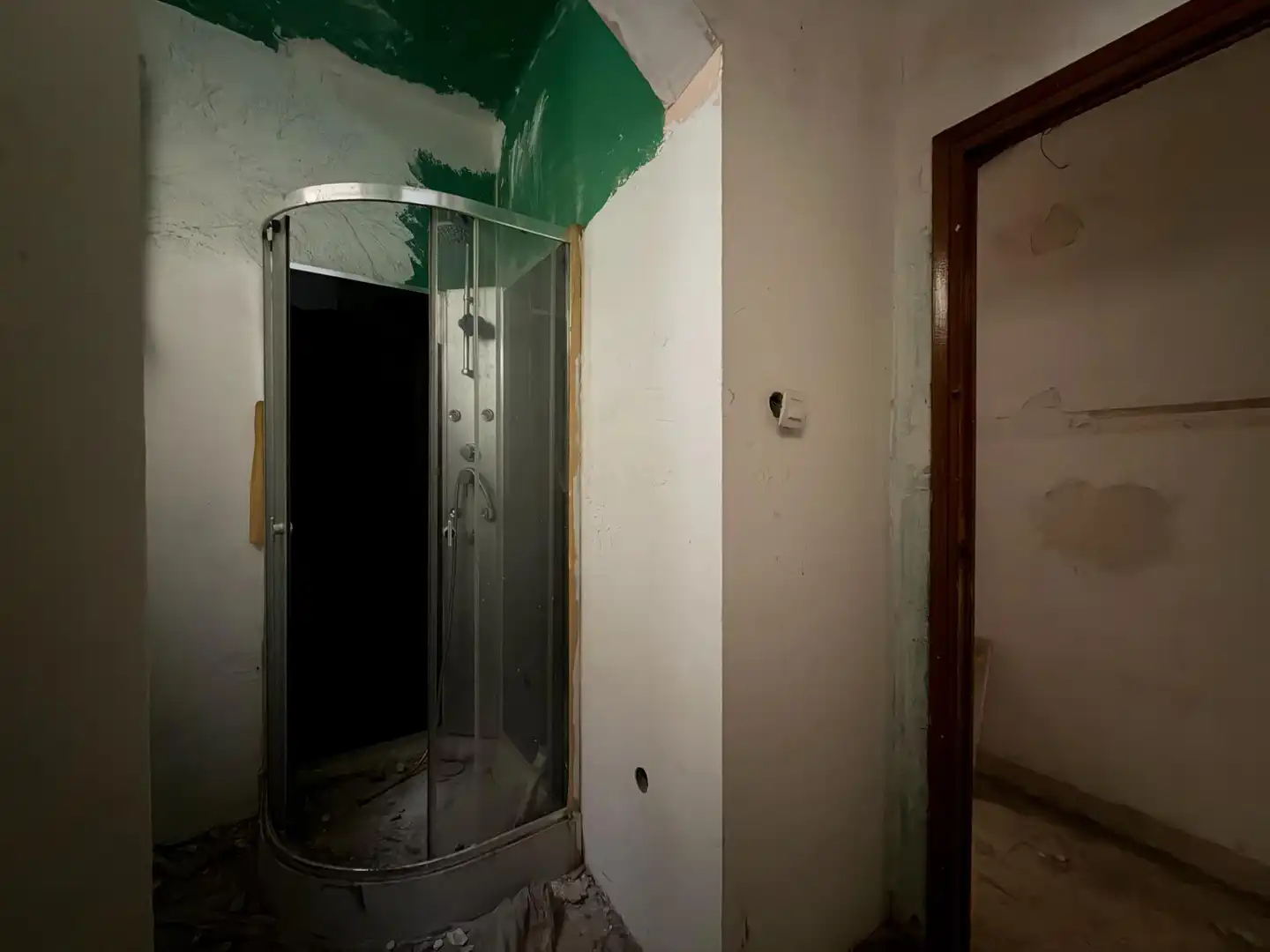 Bathroom of Flat for sale in La Jonquera