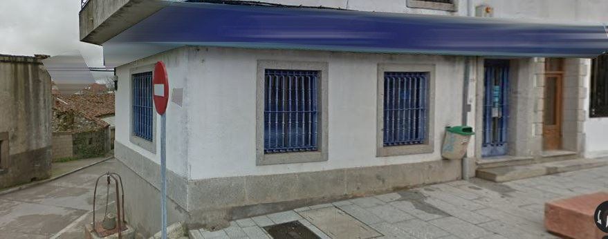 Local de alquiler en Los Santos