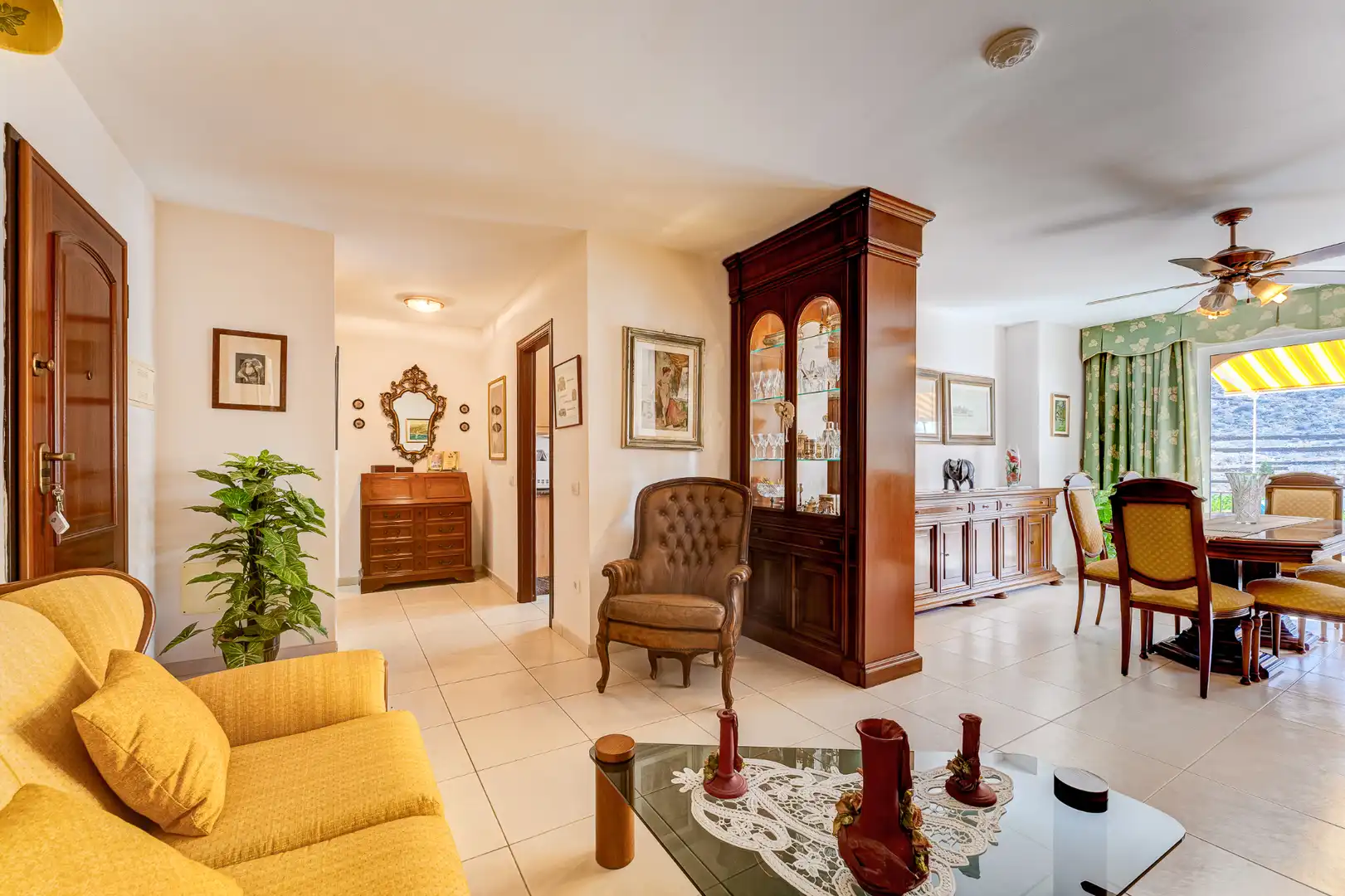 Apartament amb terrassa en venda a Calle Falúa 45, imagen 19