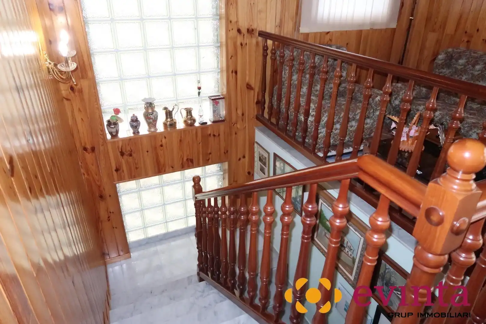 Casa o chalet en venta en Vallirana con Calefacción, Jardín privado y Terraza