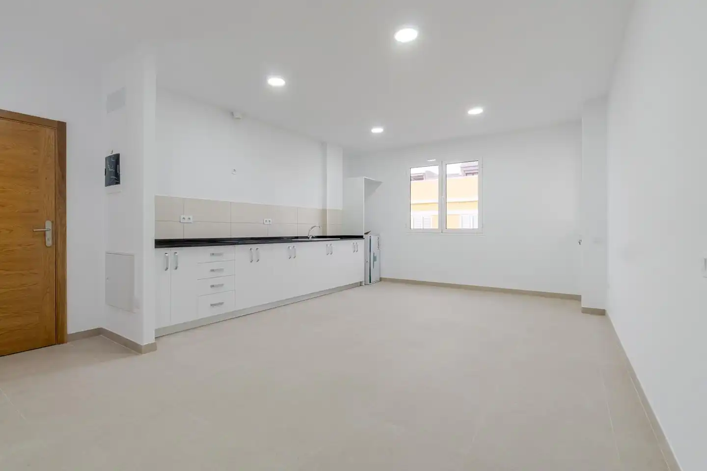 Cocina de Piso en venta en Moya (Las Palmas)