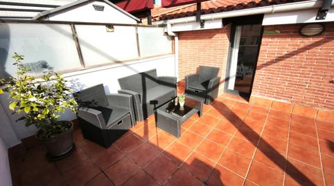 Foto 2 de Dúplex en venda a Calle Saragossa, Progrés - Pep Ventura, Badalona