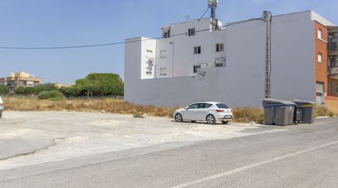 Terreno Urbano de 480 m2 en Massamagrell  Tu futuro proyecto empieza aquí, immagine 4