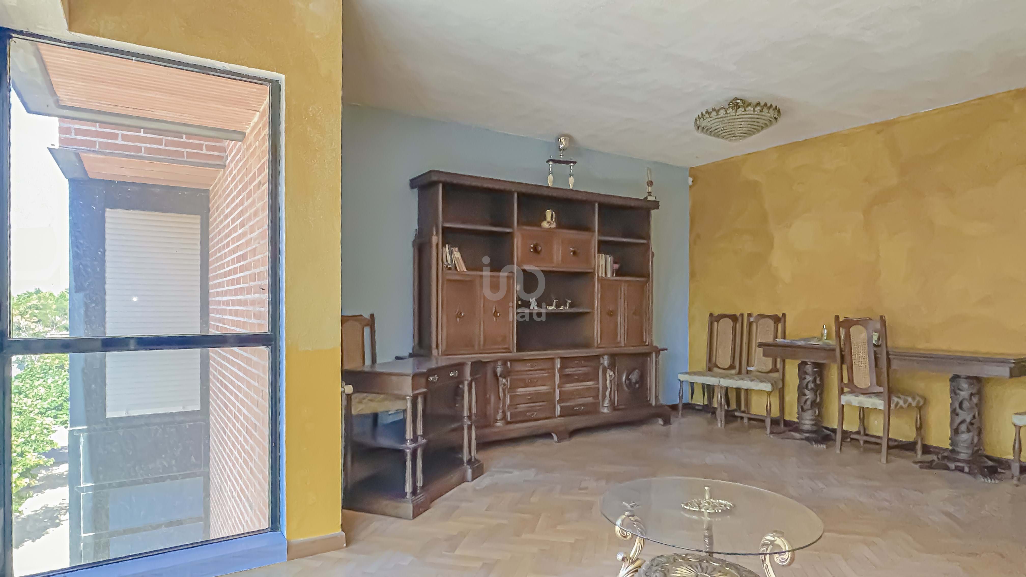Living room of Flat for sale in Arévalo  with Heating