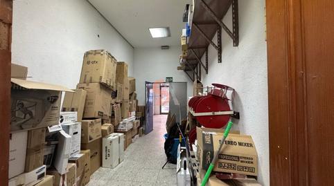 Photo 5 of Premises to rent in León, San Pablo - San Nicolás, Valladolid Capital