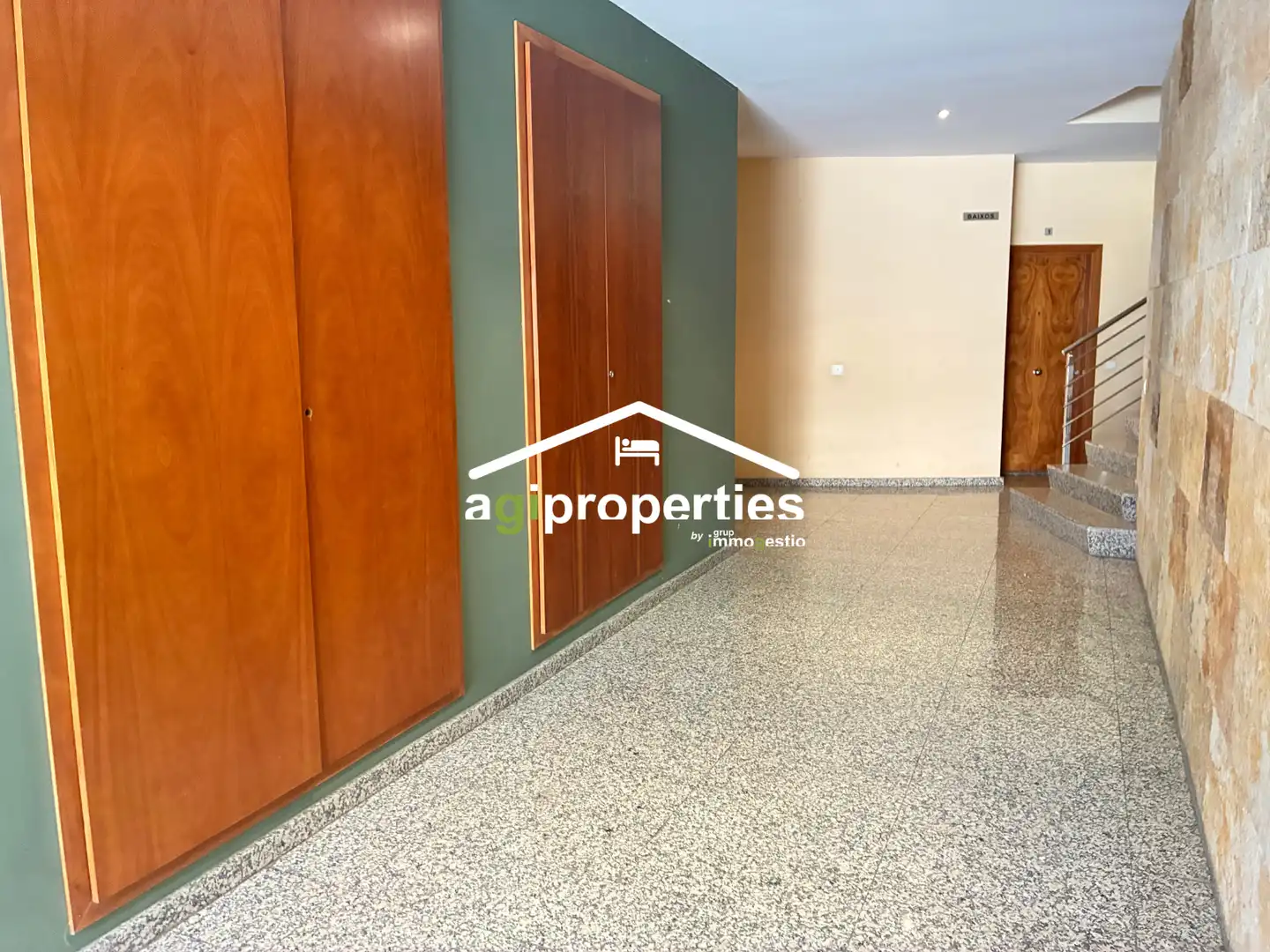 Vista exterior de Piso en venta en Roses con Calefacción y Terraza