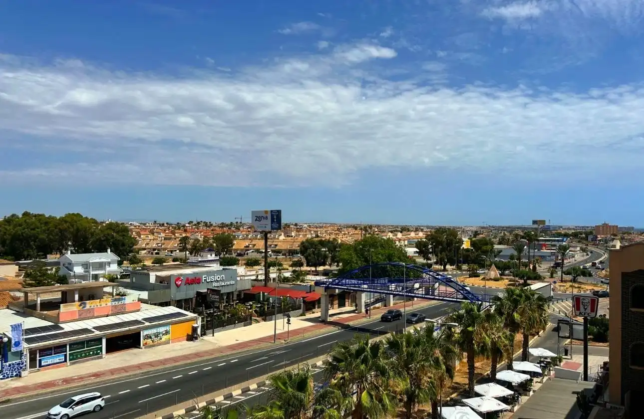Apartment with pool for sale in Calle Mar, imagen 29