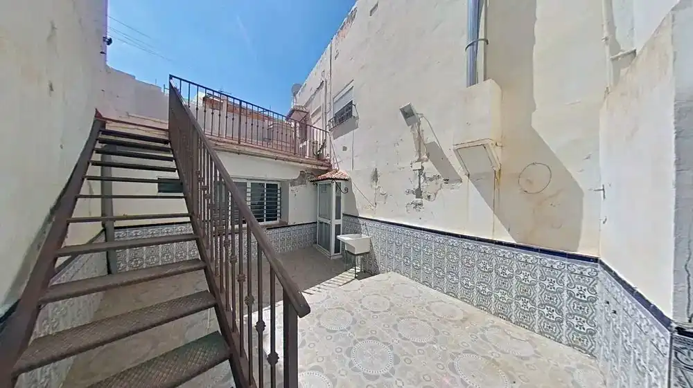 Exterior view of Houses for sale in Vélez-Málaga  with Air Conditioner, Heating and Balcony
