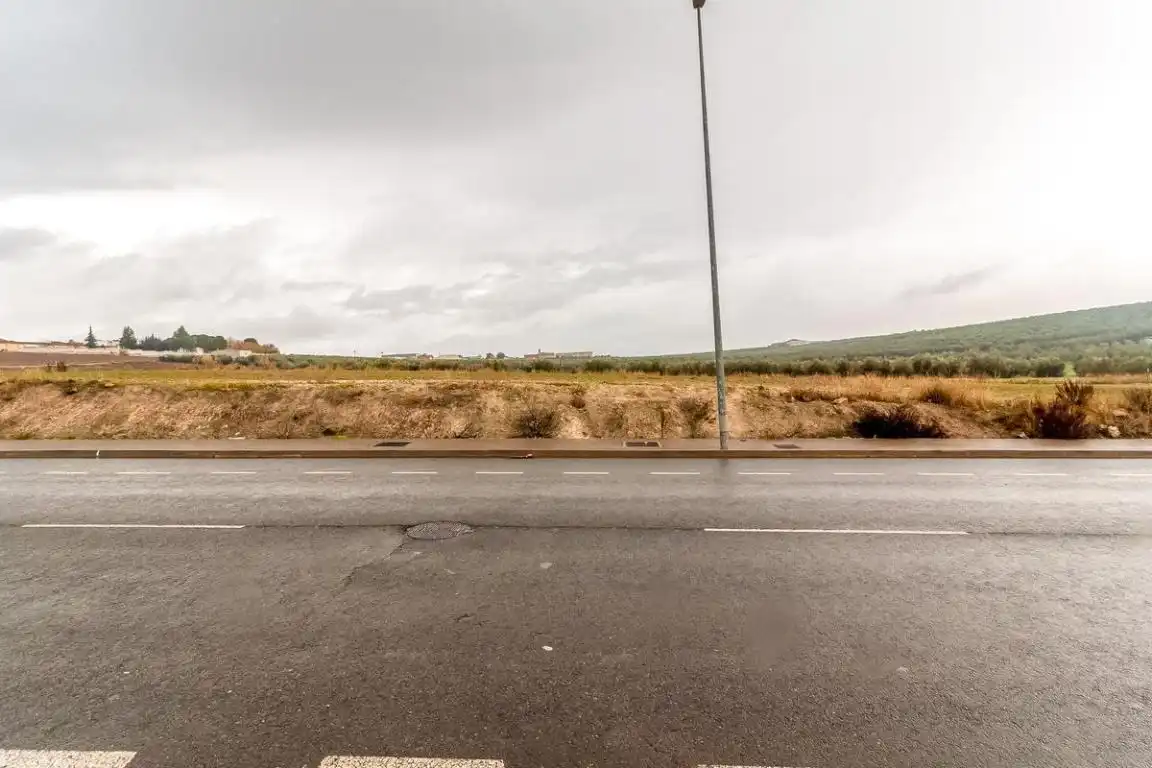 Terreny industrial en venda en Benamejí, Córdoba