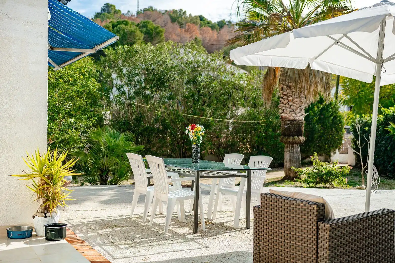 Detached house with garden for sale in Casco Urbano, imagen 3