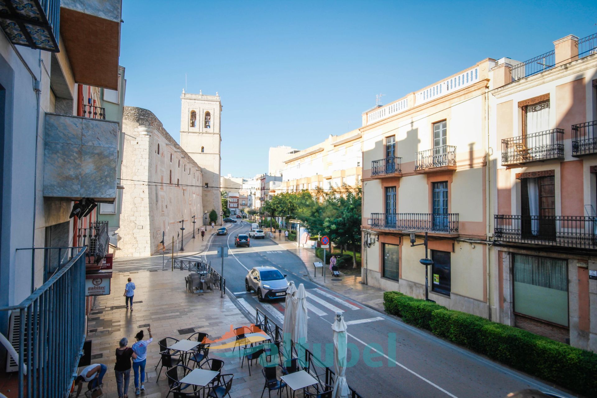 Apartment for sale in Carrer de Sant Cristòfol, 16, Casco Urbano