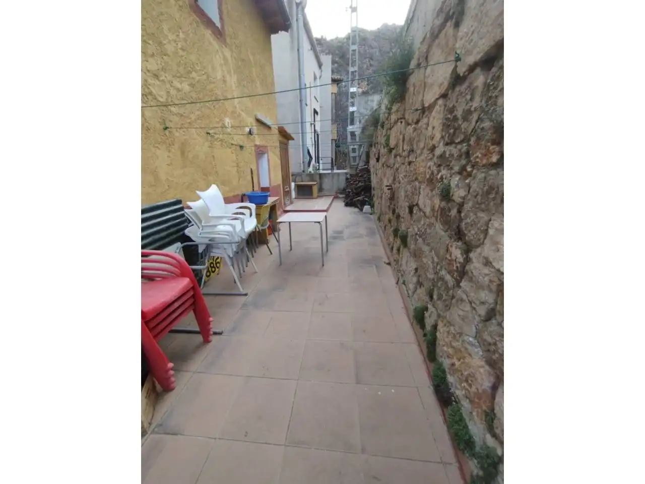 Casa en venta en Calle Plaza de Joaquín Costa 8, imagen 10