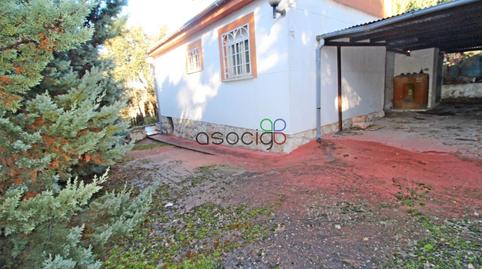 Foto 2 de Casa o xalet en venda a Nogal, Fuentenovilla, Guadalajara