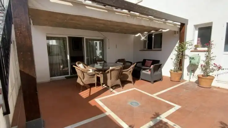 Haus zum Verkauf in Marbella Centro, imagen 2