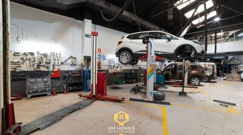 Photo 3 of Industrial buildings for sale in Calle de las Islas Bermudas, Tres Olivos - Valverde, Madrid