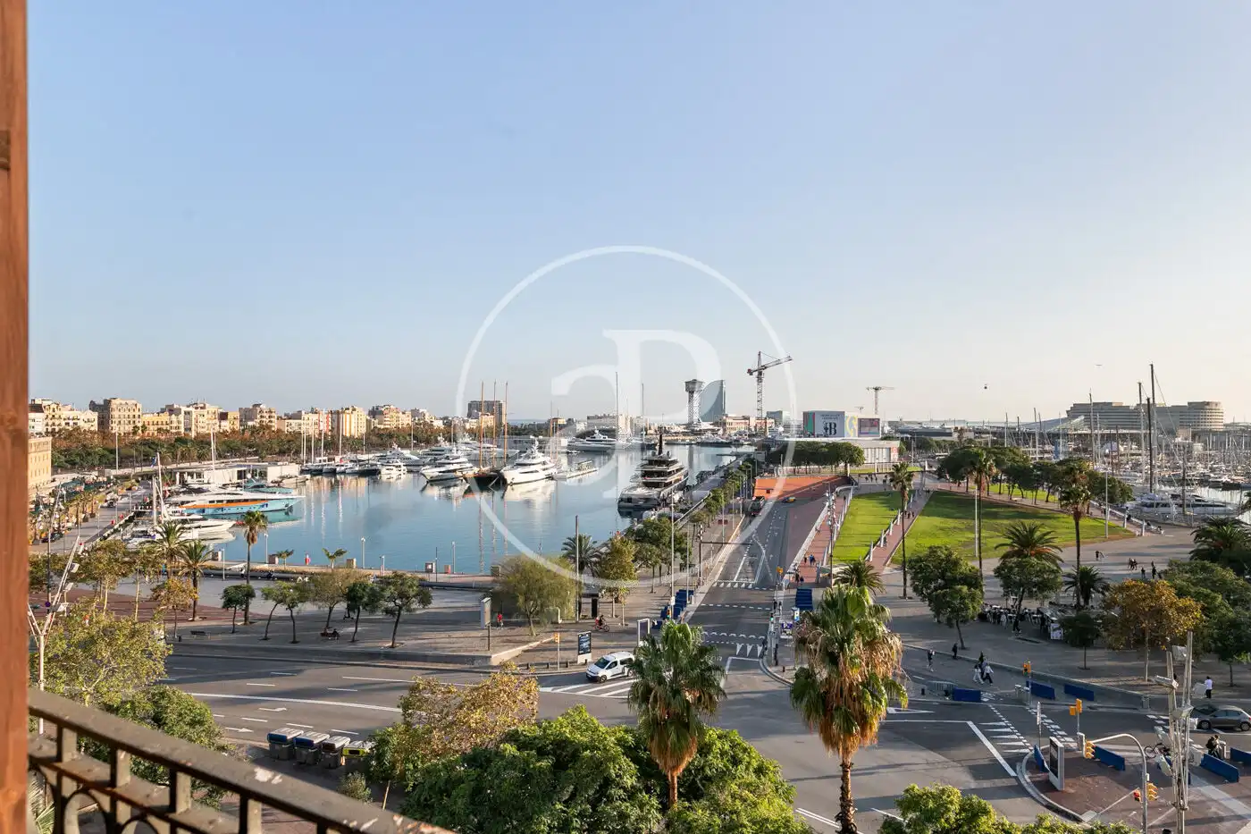 Piso con terraza en venta en Carrer de la Reina Cristina, imagen 29