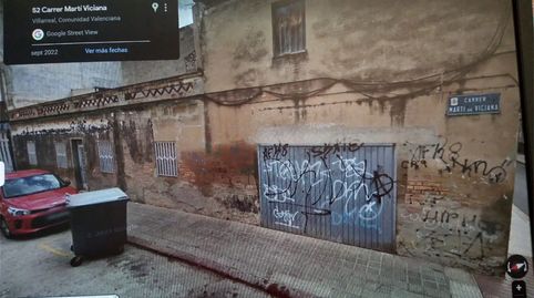 Foto 4 de Casa adosada en venta en Carrer Martí Viciana, 4, Centro, Vila-real