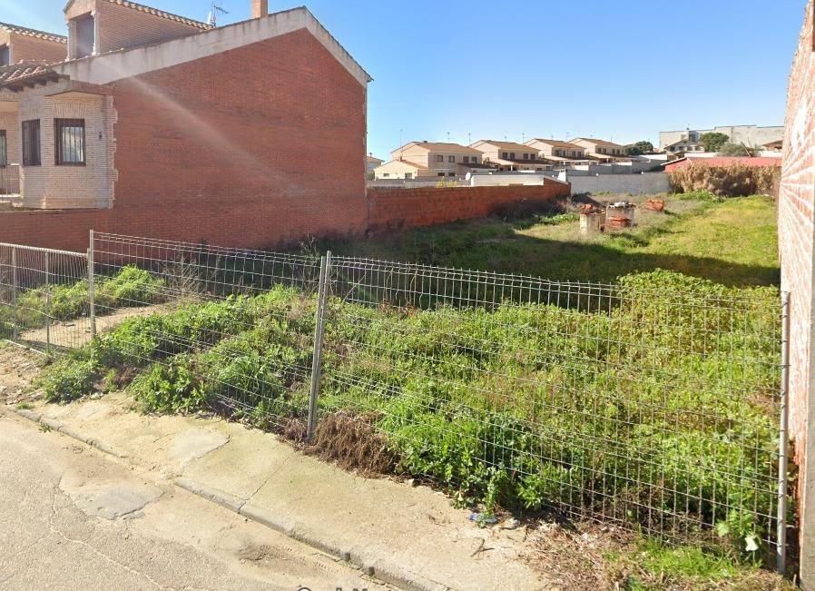 Residencial en venda en Santa Cruz del Retamar