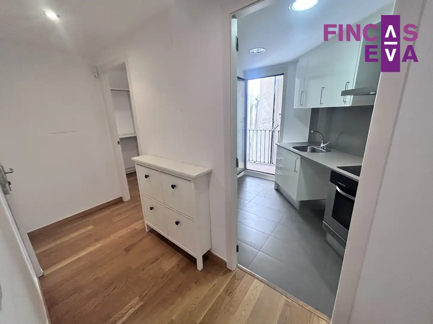 Appartement avec terrasse à vendre à Barcelona - CL ARIBAU, imagen 17