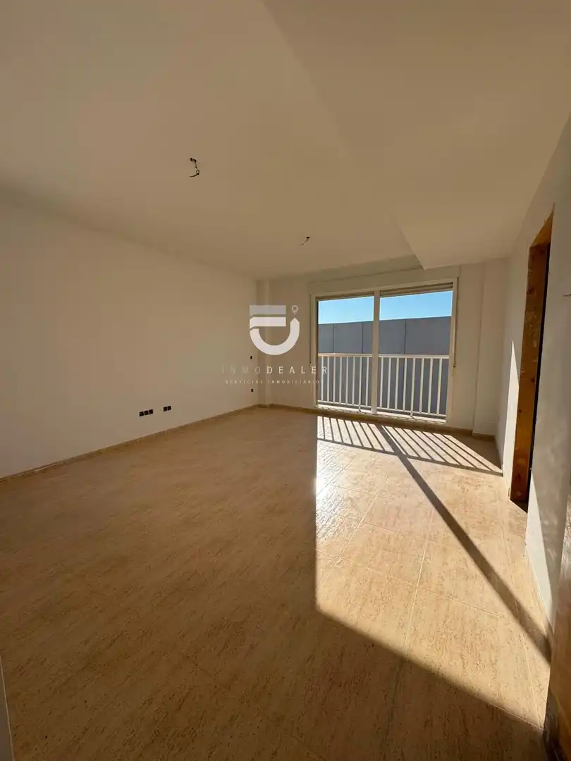 Außenansicht von Dachboden zum Verkauf in Gandia mit Privatgarten, Terrasse und Balkon
