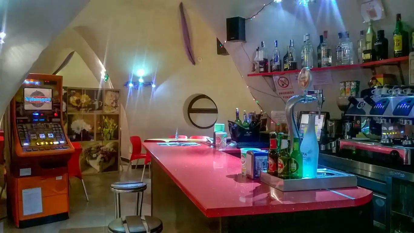 Local en venta en San Cebrián de Campos con Aire acondicionado