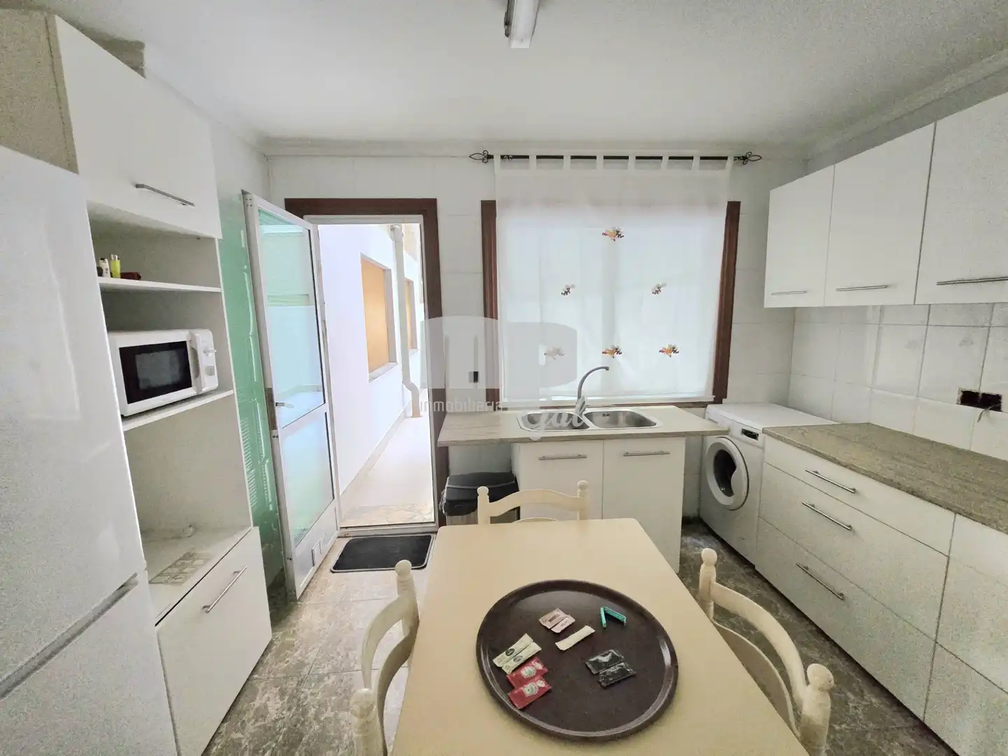 Piso con ascensor en venta en Rúa Travesía de Vigo, imagen 11