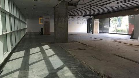 Photo 4 of Premises to rent in Països Catalans, 36-38, El Centre, Esplugues de Llobregat