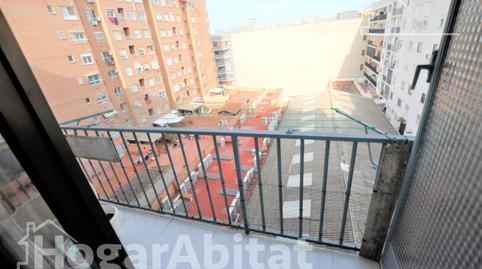 Foto 5 de Pis en venda a Avenida Pius XII, Barrio de Campanar,  Valencia Capital