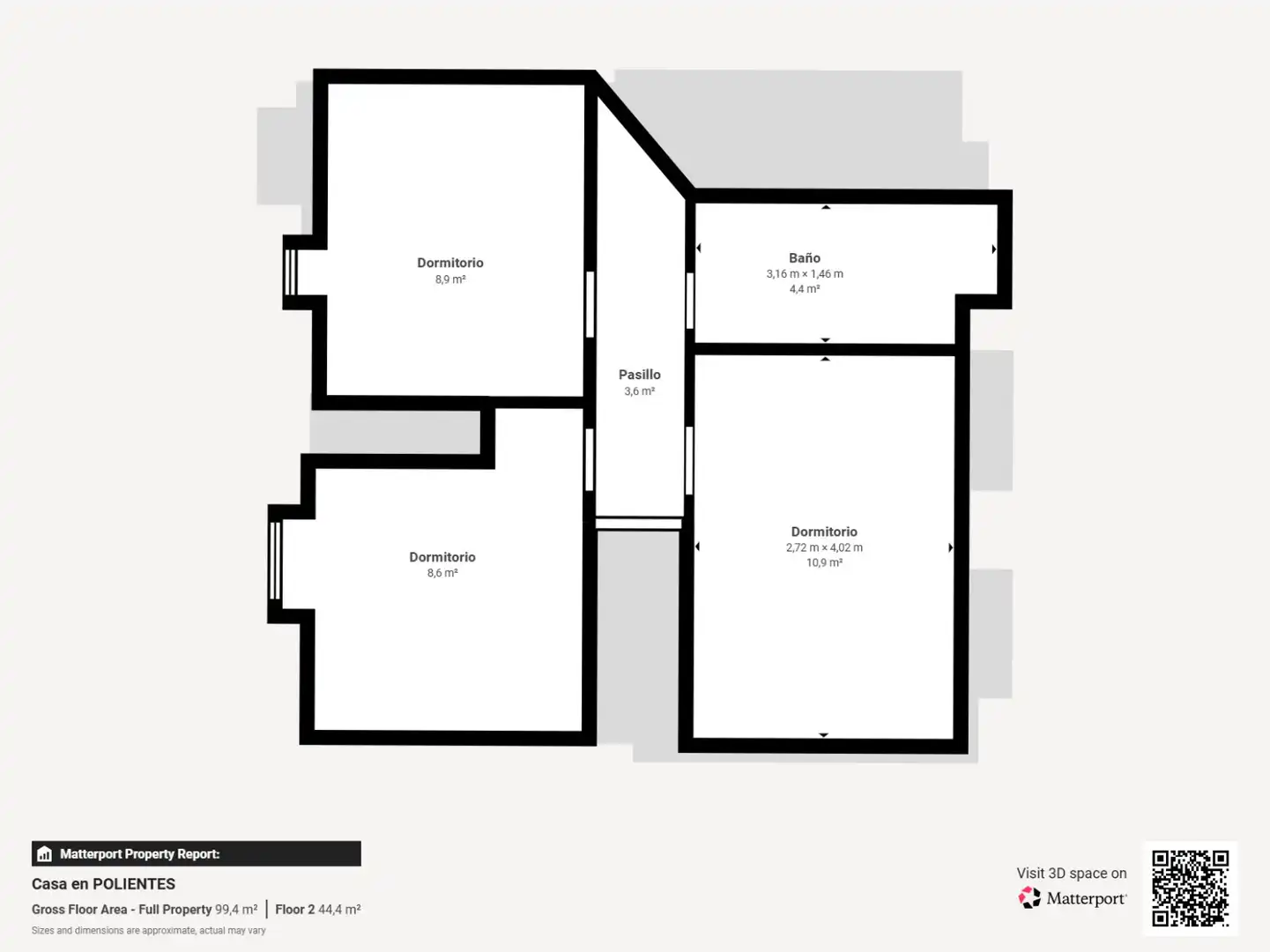 Detached homes for sale in Valderredible  with Heating, Private garden and Storage room
