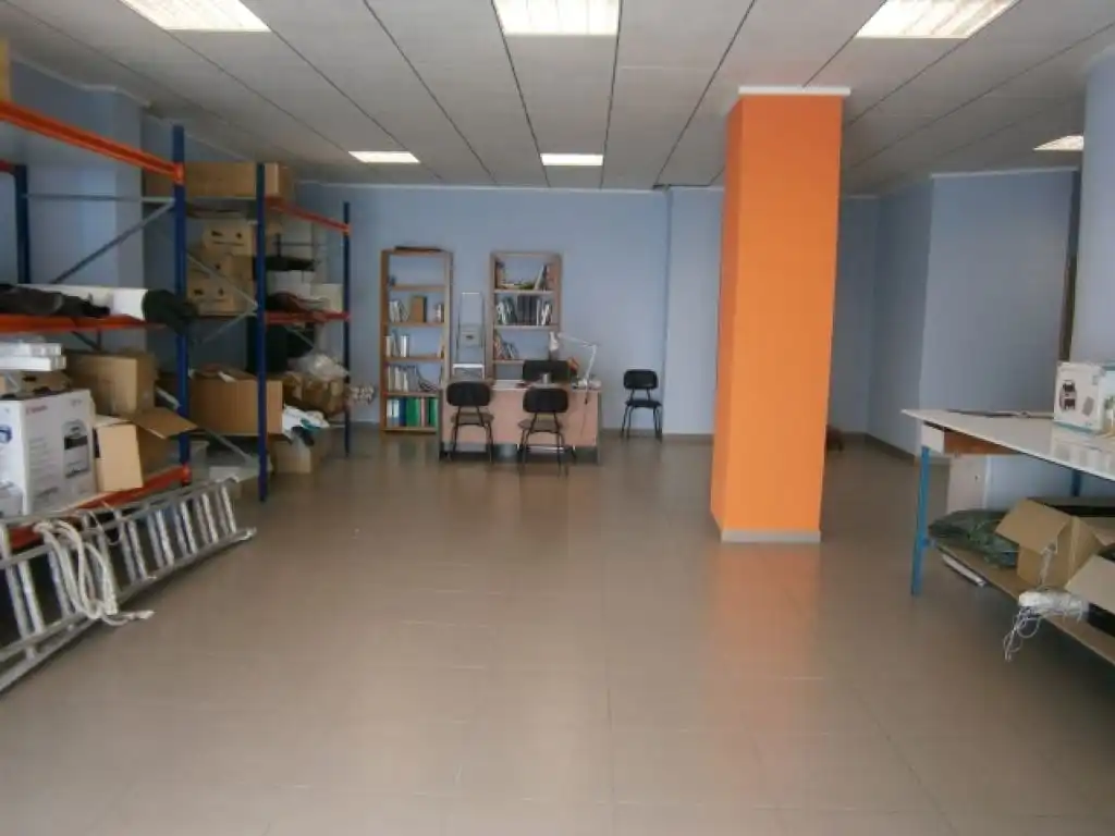 Locale commerciale in vendita a Plaza de Toros - Avenida Chapí - Trinquete, imagen 7
