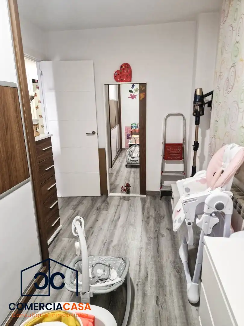 Wohnung mit Terrasse zum Verkauf in Poniente, imagen 19