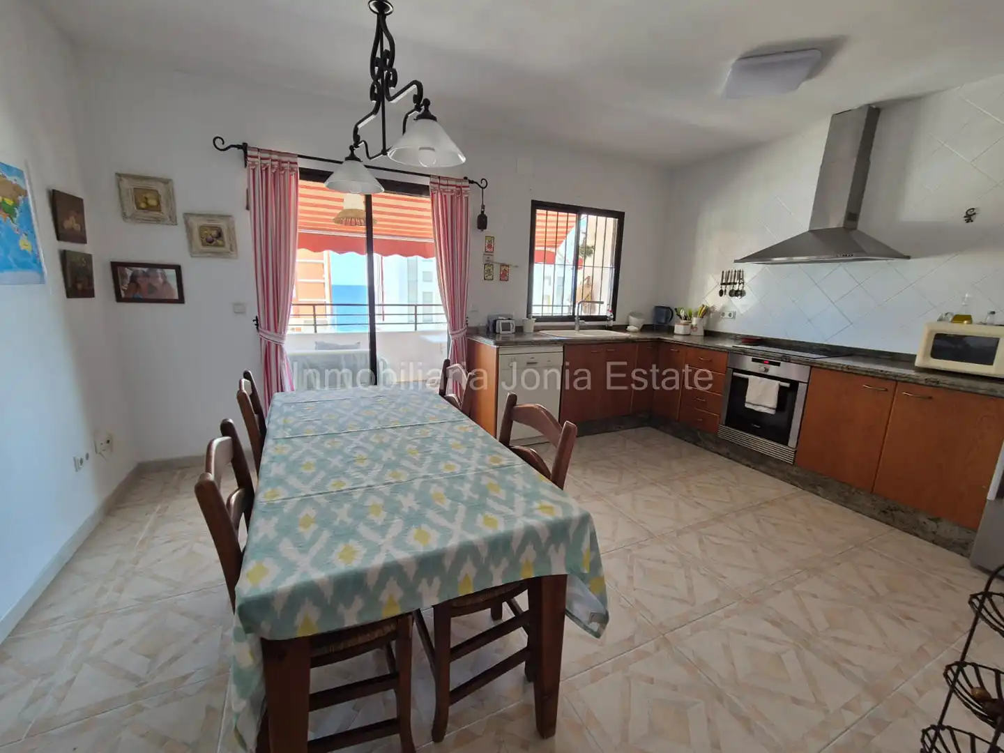 Apartment mit Pool zum Verkauf in Platja de Vila Joiosa, imagen 8