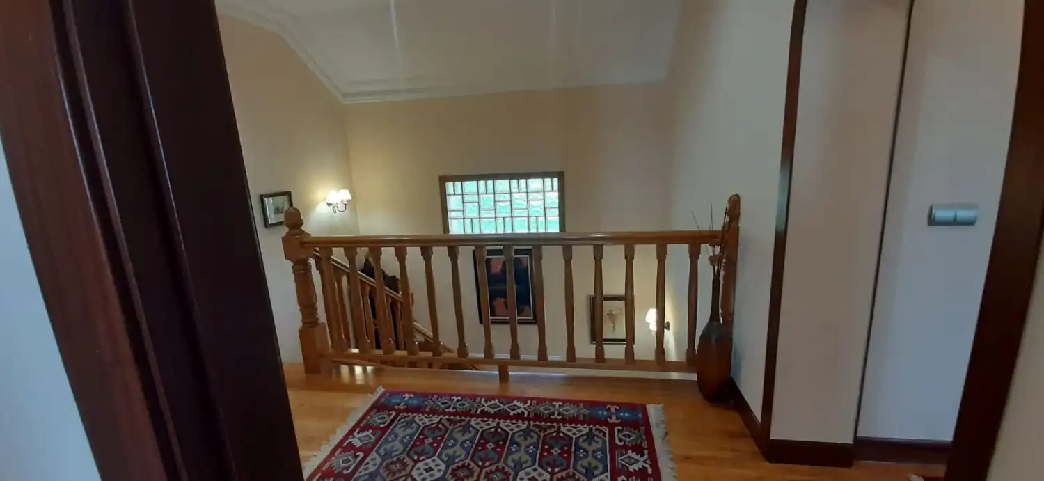 Casa o xalet en venda en Argoños  amb Calefacció
