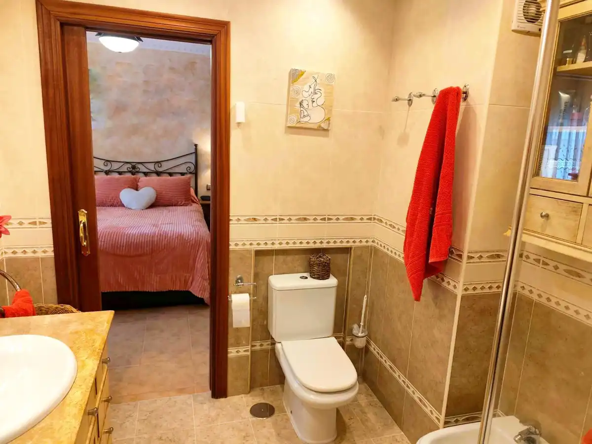 Penthouse zum Verkauf in Estepona - Estepona,Centro,Avenida Juan Carlos I, imagen 19