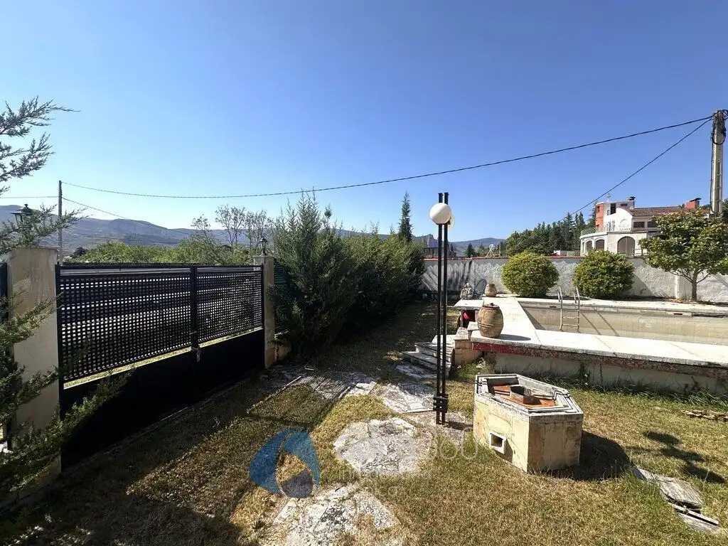 Casa con piscina in vendita a Carretera N-111, imagen 59